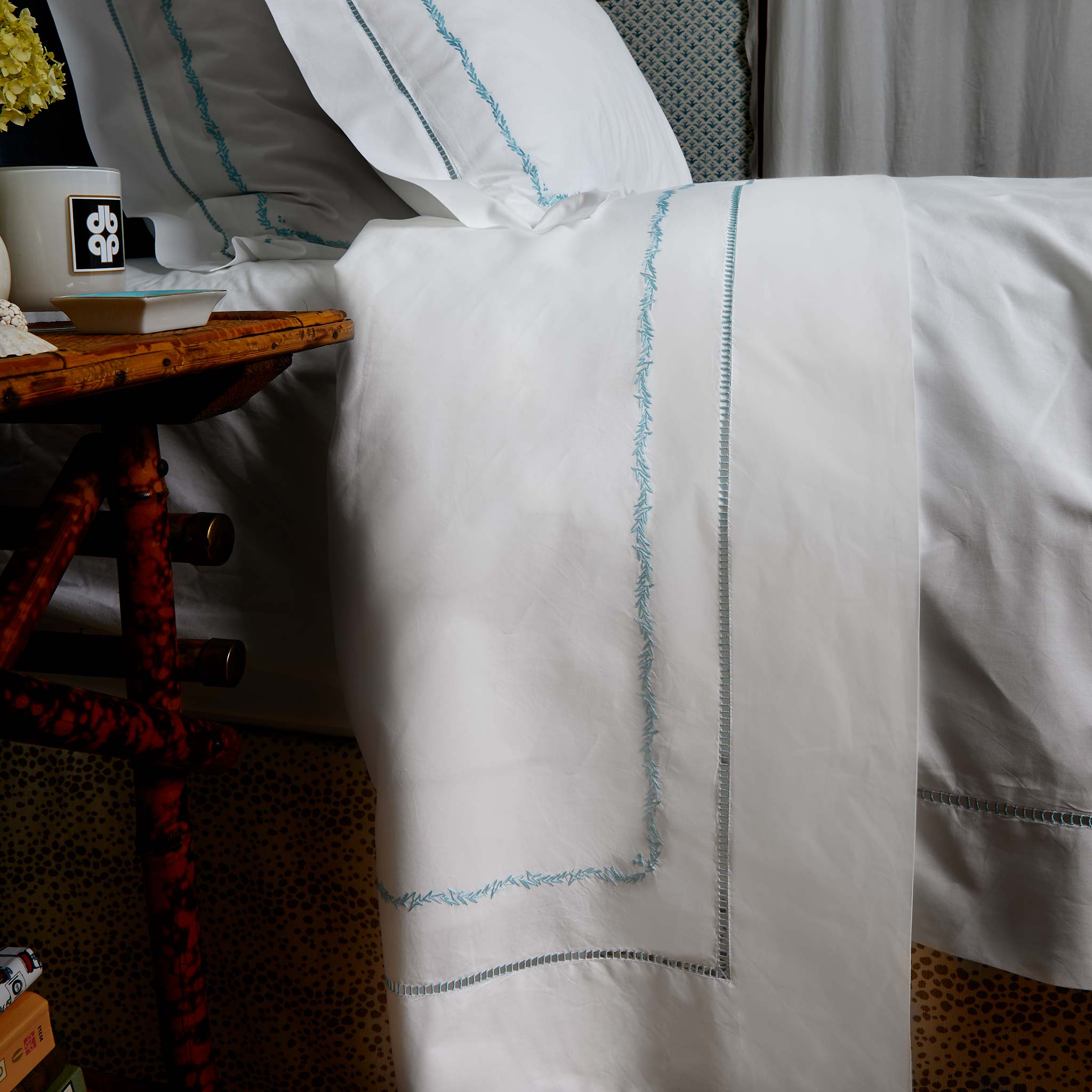 Mimi Bed Linens