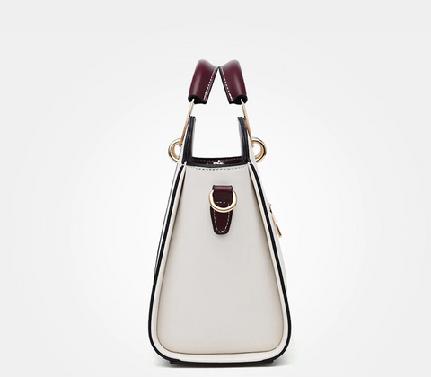 In Vogue Large Capacity Crossbody Handbag