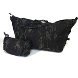 Multicam Black Heist Bag