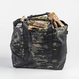 Multicam Black Tote