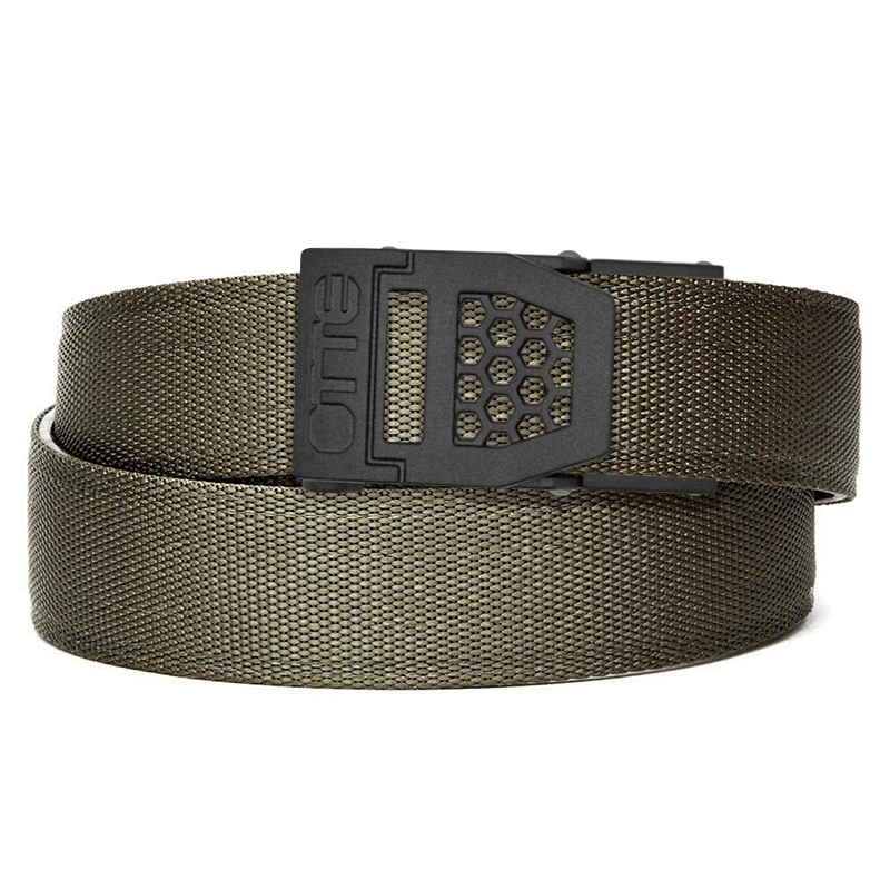 Kore EDC Belt | Military-Style Tactical Nylon Belt | OTTE Gear