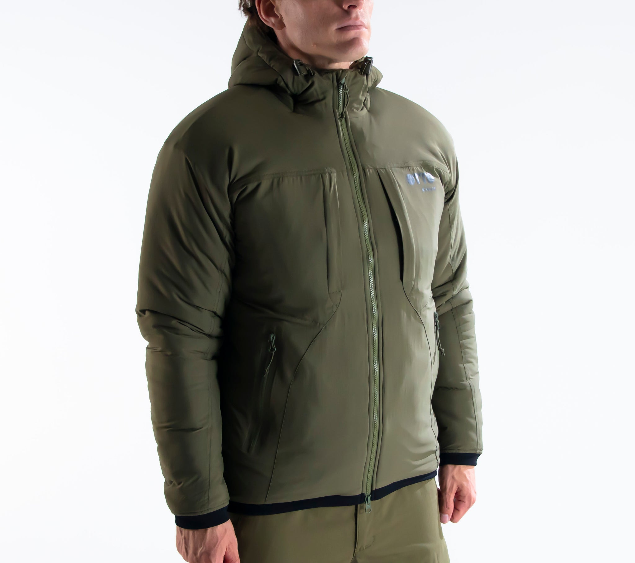HT Insulated Jacket - Otte Gear