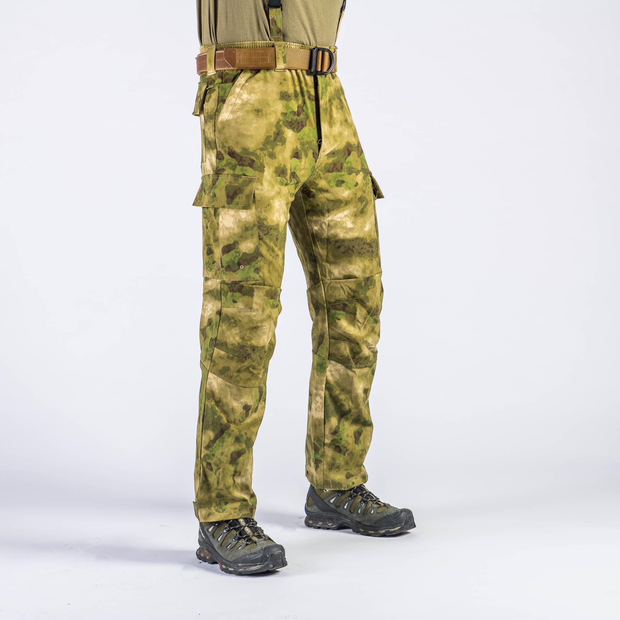 Alpine Trouser – Otte Gear