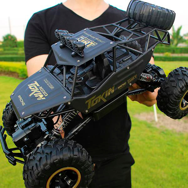 off road rc car with camera