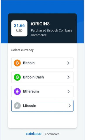 Select Crypto