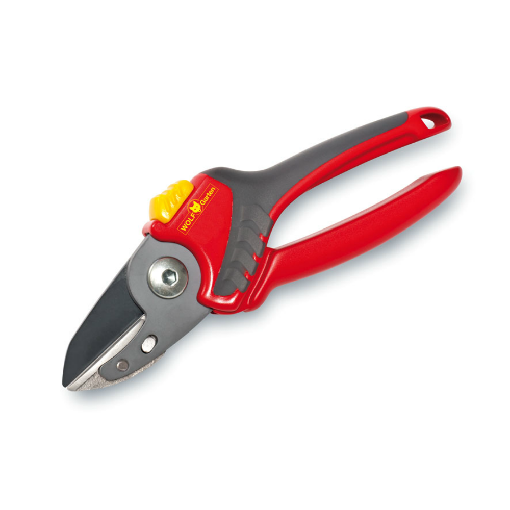 wolf garten hedge shears