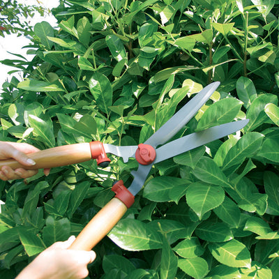 wolf garten hedge shears