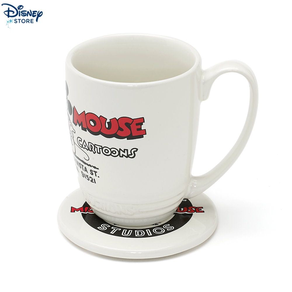 Ripley - TAZA DISNEY STORE MICKEY MOUSE NAVIDAD