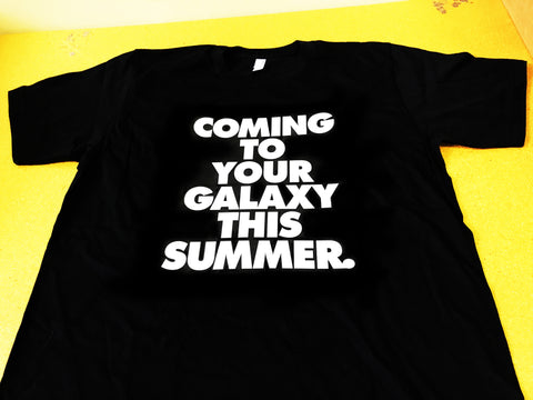 coming to your galaxy shirt