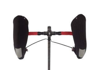 bar mitts road bike