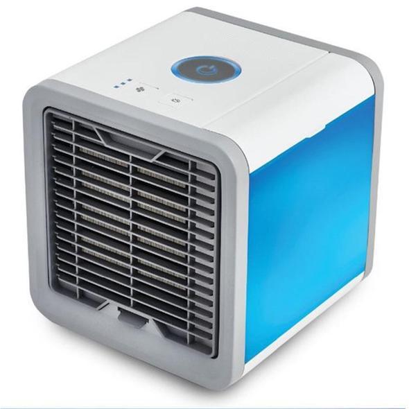 Smart Personal Air Cooler – Future Home 