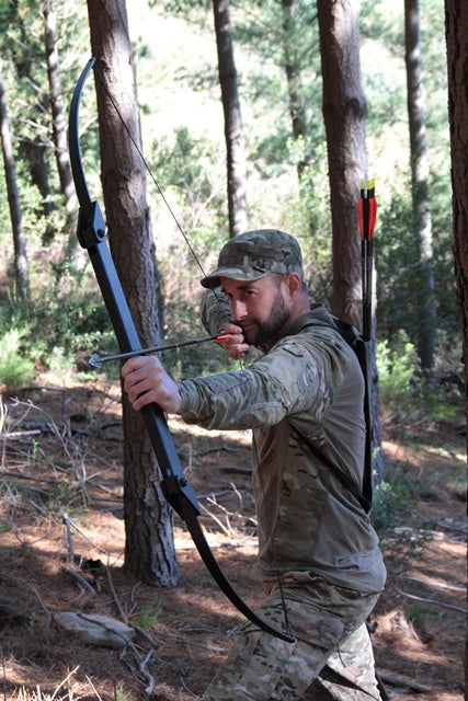 Survival Archery Systems Australia