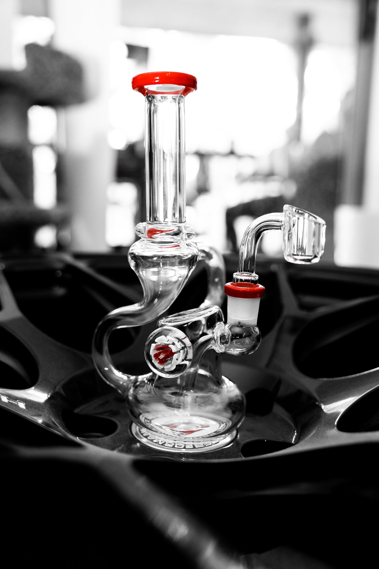 Dab Rigs Under $50 Bucks - | Stoned Genie