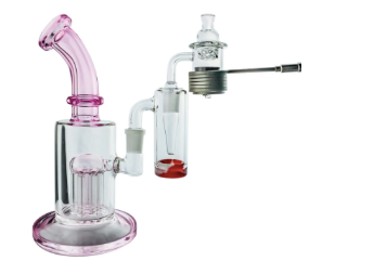 Electric Dab Rig made for concentrates