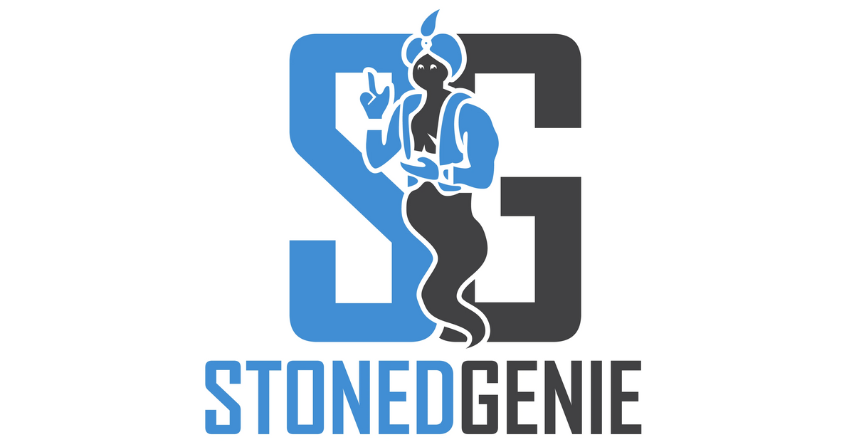StonedGenie.com