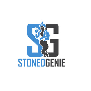 Stoned Genie