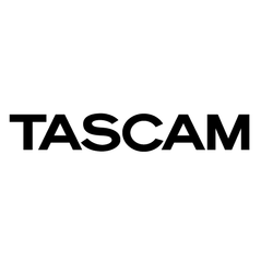 Tascam - Productos