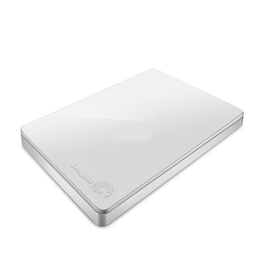 review seagate backup plus slim 2tb