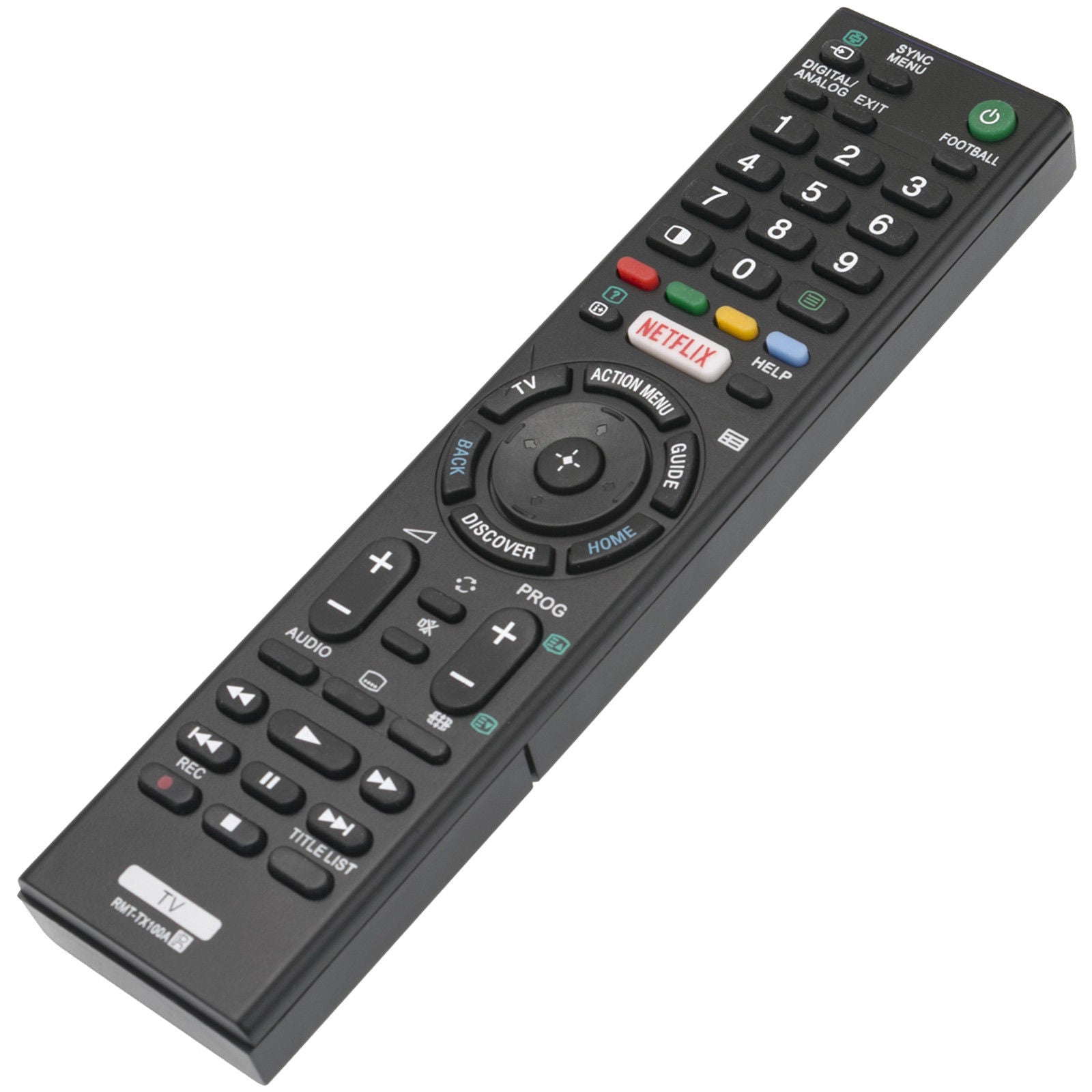 Cara Setting Remote Tv Universal Panduan Lengkap