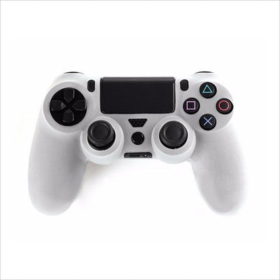 playstation 4 controller silicone cover