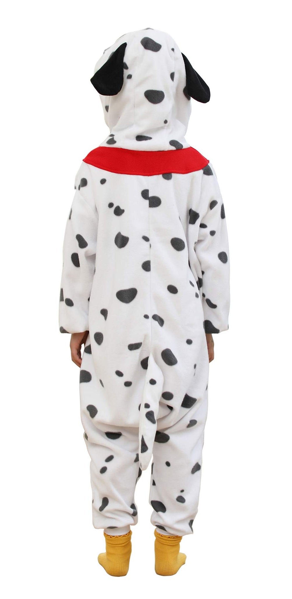 dog onesie pajamas for kids