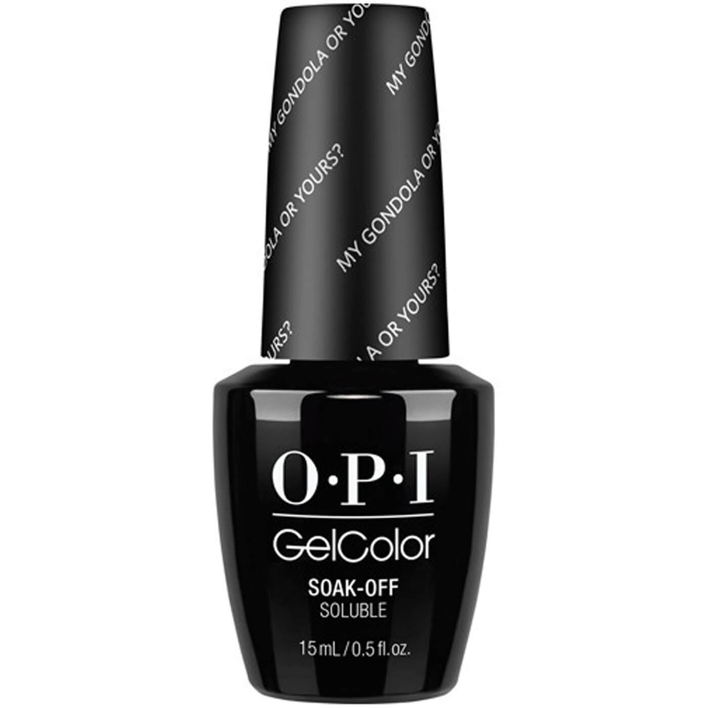 Opi Gel Color Soak Off Gel Nail Polish 273 Colors Available Think Atoz Ltd