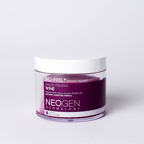 BIO - PEEL GAUZE PEELING WINE - NEOGEN