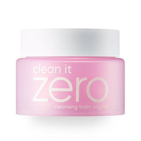 Clean it zero Banila co. arigato beauty
