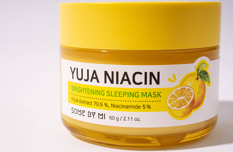 Yuja sleeping pack