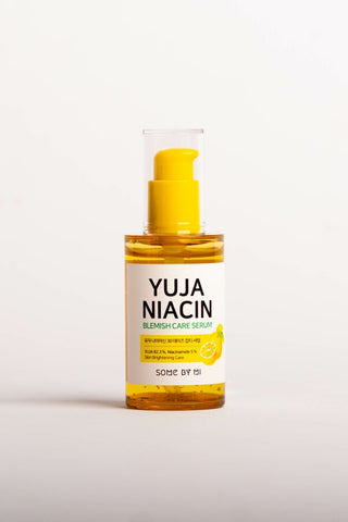 Yuja Niacin