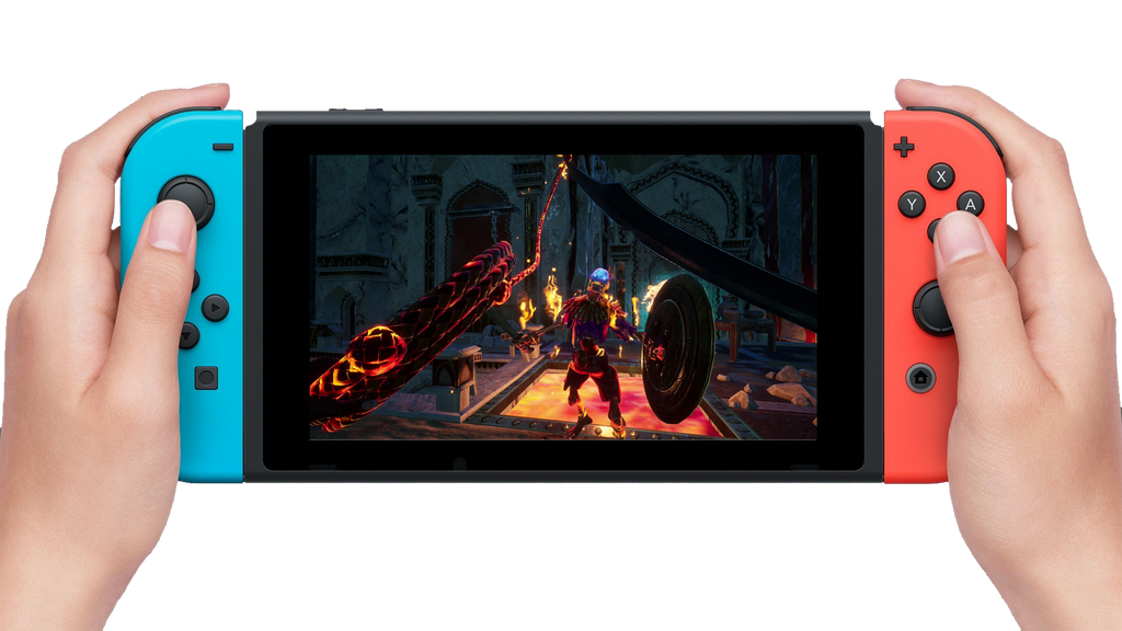 bioshock for nintendo switch