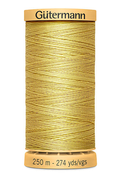 Gutermann Polyester Thread 164yd/150m-Cerulean