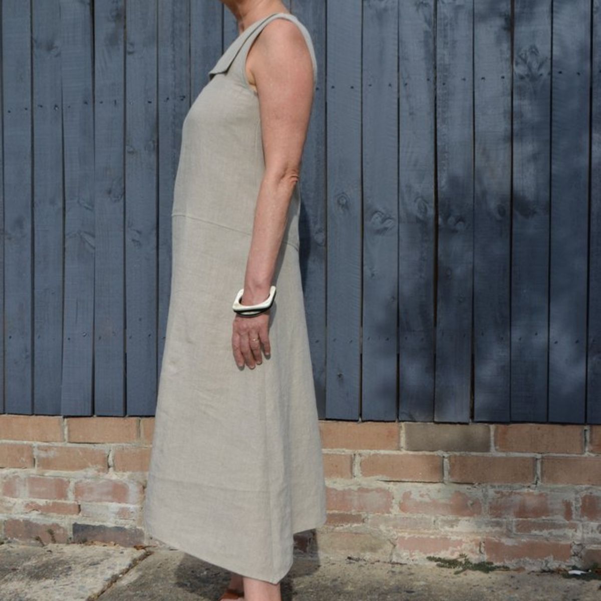 Sophie Dress Pattern – Tessuti Fabrics - Online Fabric Store