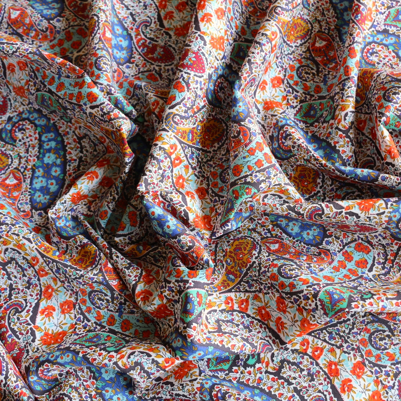Bourton Liberty Tana Lawn™ – Tessuti Fabrics - Online Fabric Store