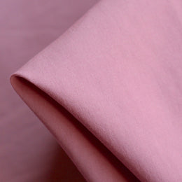 Calais Bright Pink Cotton Poplin