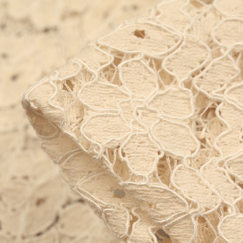 cotton lace fabric online