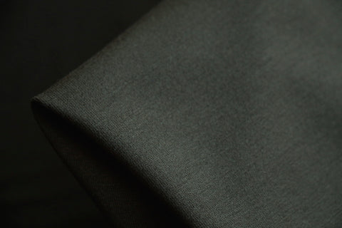 plain jersey fabric