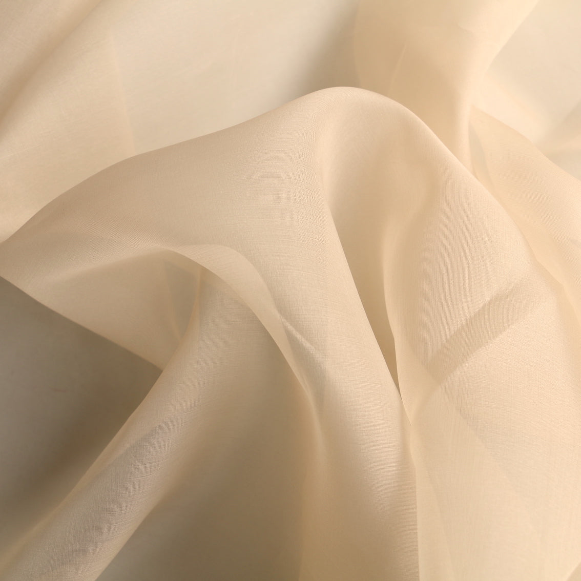 TOUJOURS FINE COTTON ORGANZA CLOTH - www.minik.hr