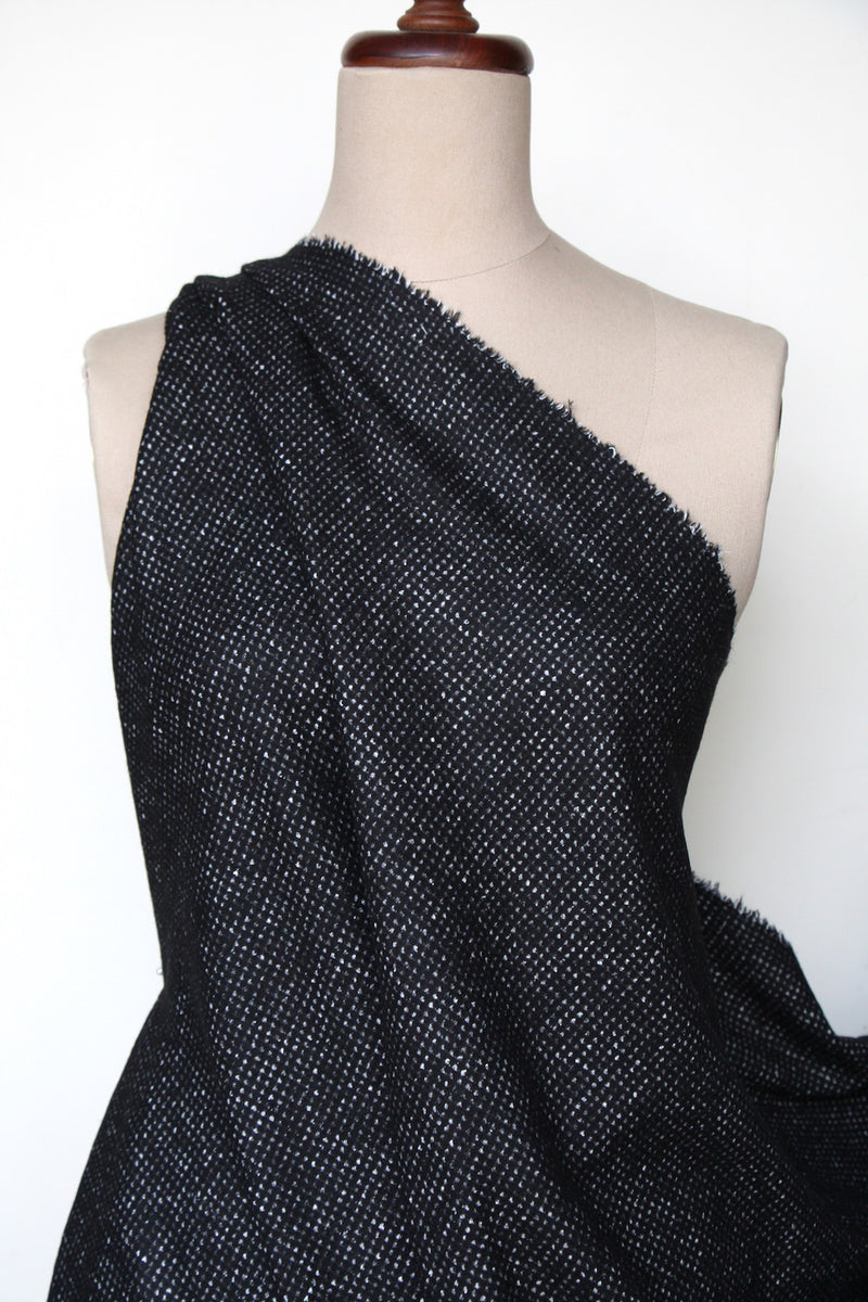 Entering The Dark – Tessuti Fabrics - Online Fabric Store