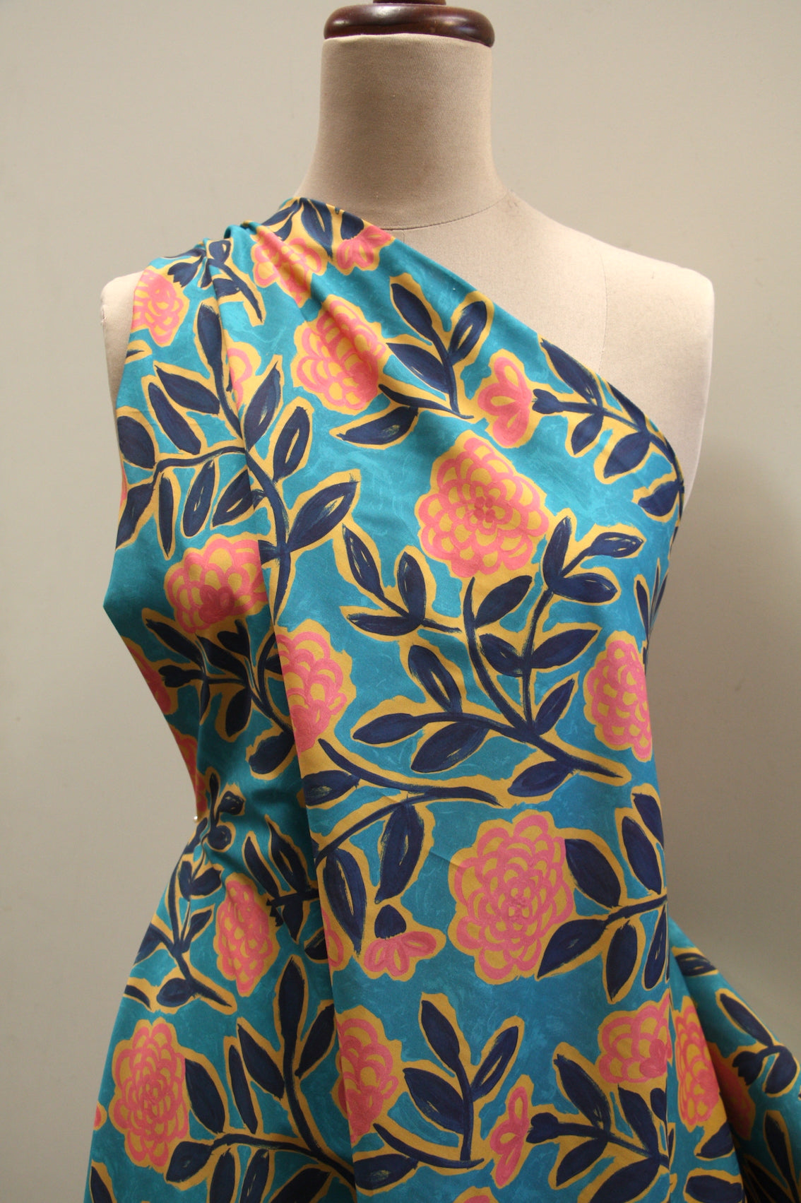 Frieze - Liberty Tana Lawn – Tessuti Fabrics - Online Fabric Store