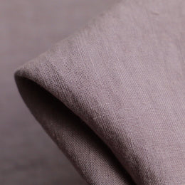 46 Count Raw Natural Bergen Linen Fabric 36x59