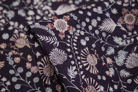 Liberty of London - - Tessuti Fabrics - Online Fabric Store - Cotton ...