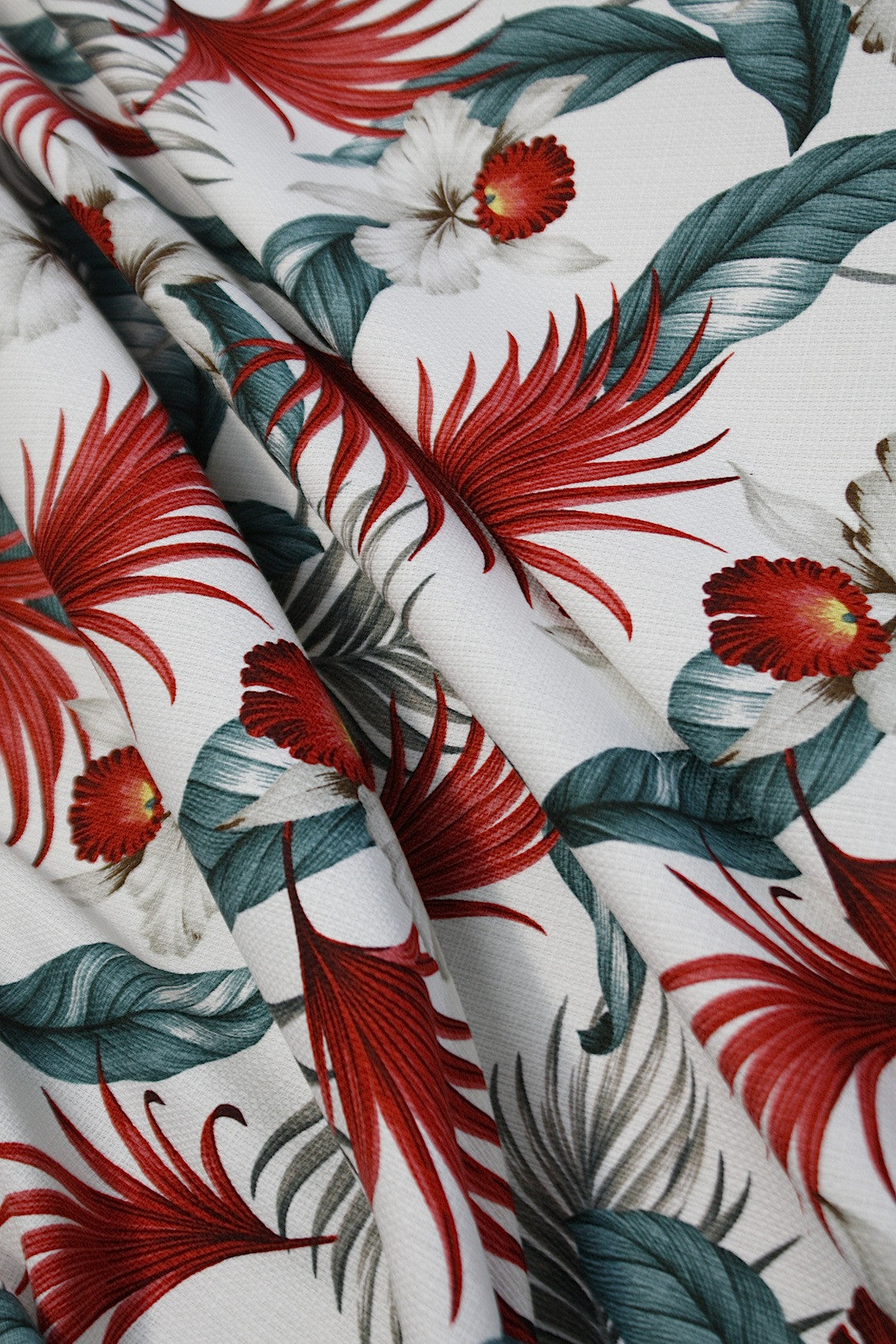 Howaito Hawaii – Tessuti Fabrics - Online Fabric Store