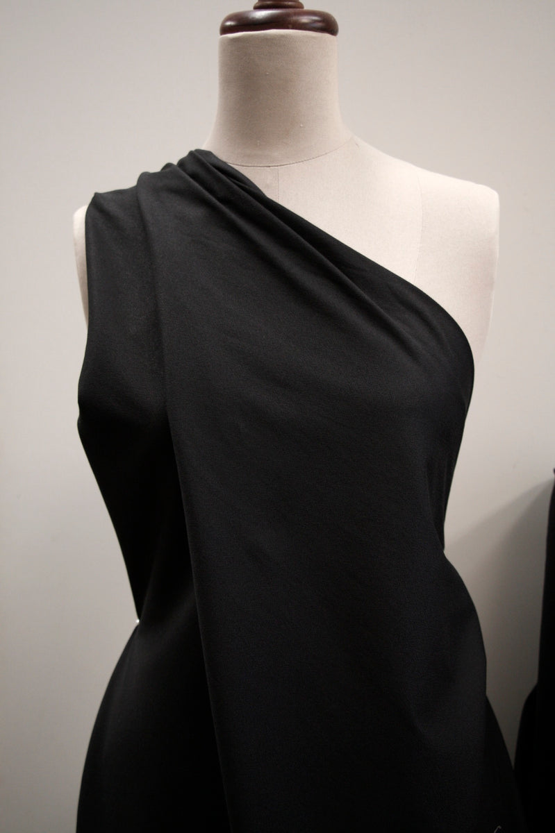 Ebony Express – Tessuti Fabrics - Online Fabric Store