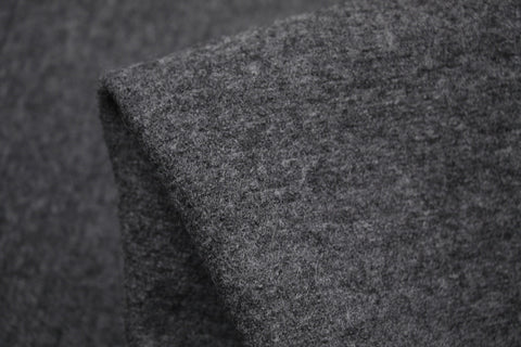 Granito Tepore Marle - Boiled Wool - Sold Out - Tessuti Fabrics ...