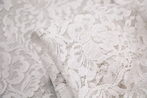 lace fabric australia