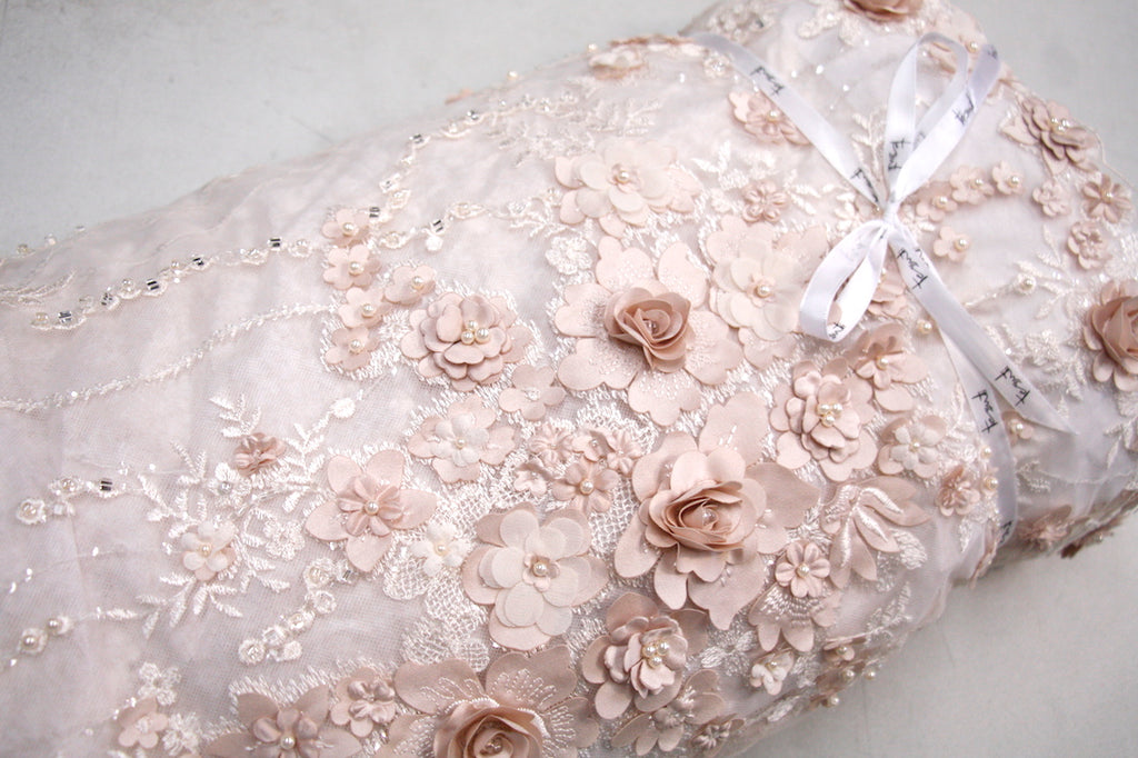 bridal lace online