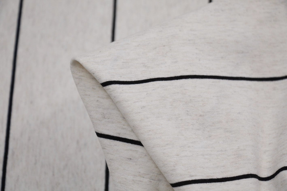 It's A Big Stripe – Tessuti Fabrics - Online Fabric Store