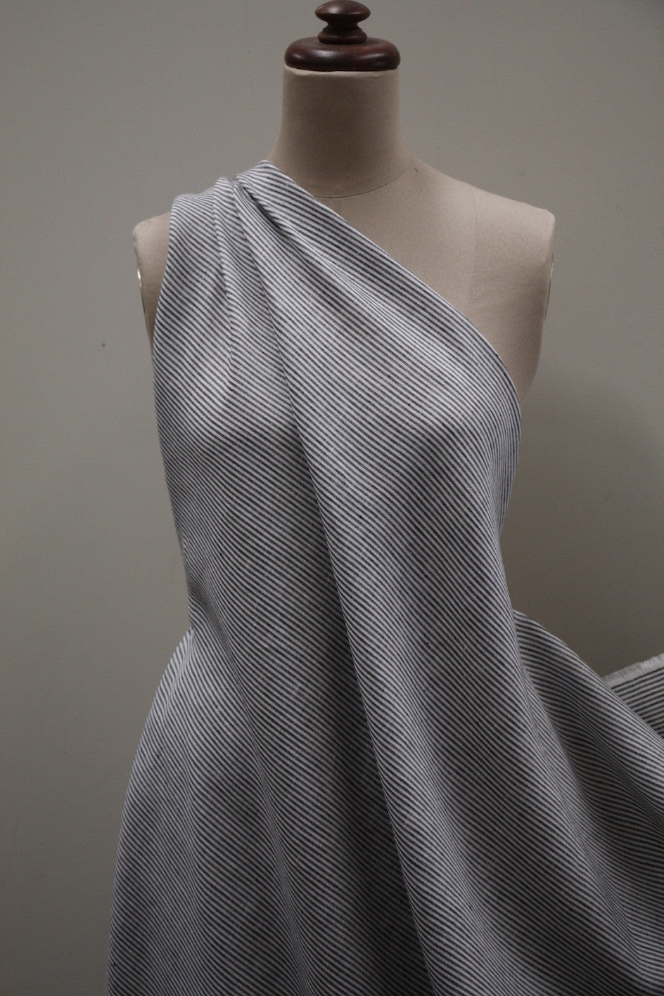 Gabriella Black – Tessuti Fabrics - Online Fabric Store