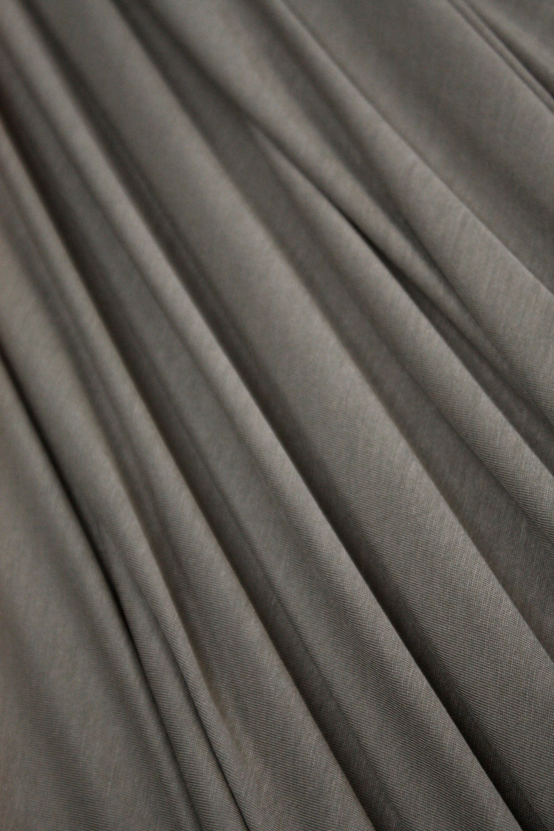 Taupe Modal Jersey – Tessuti Fabrics - Online Fabric Store